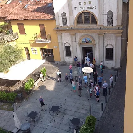 Casetta San Rocco *