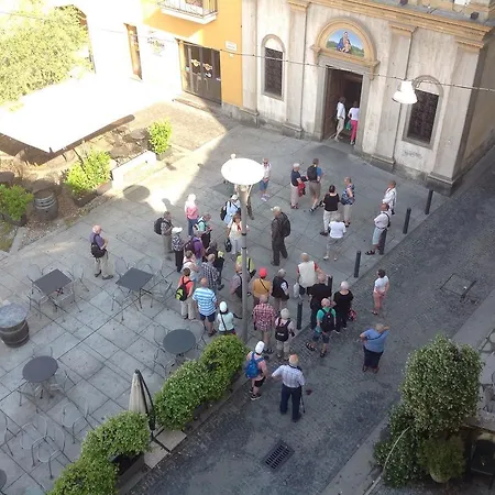 Lejlighed Casetta San Rocco Verbania