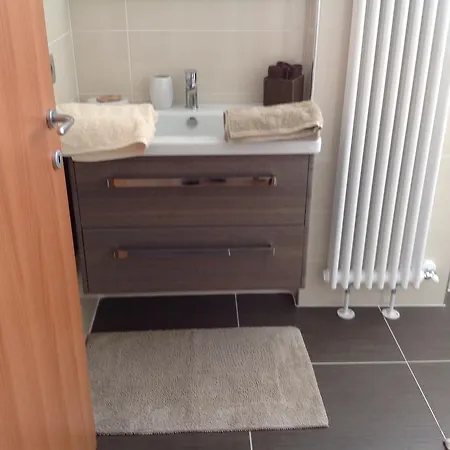 Casetta San Rocco Appartement *