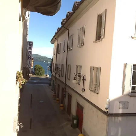 Casetta San Rocco Verbania