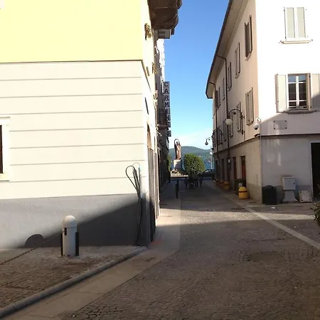 Casetta San Rocco