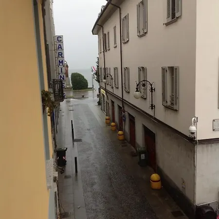 Casetta San Rocco