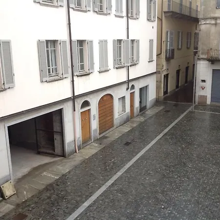 Casetta San Rocco Verbania