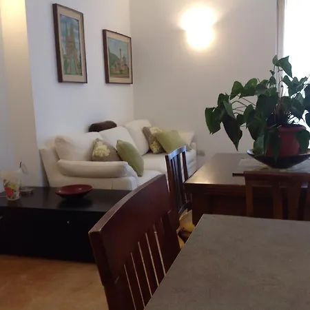 Casetta San Rocco Verbania