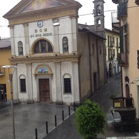 Casetta San Rocco Verbania