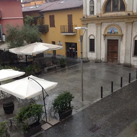 Appartement Casetta San Rocco *
