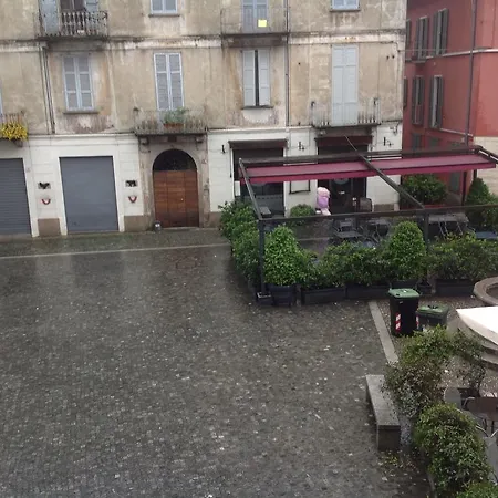 Appartement Casetta San Rocco