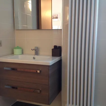 Casetta San Rocco Appartement Verbania