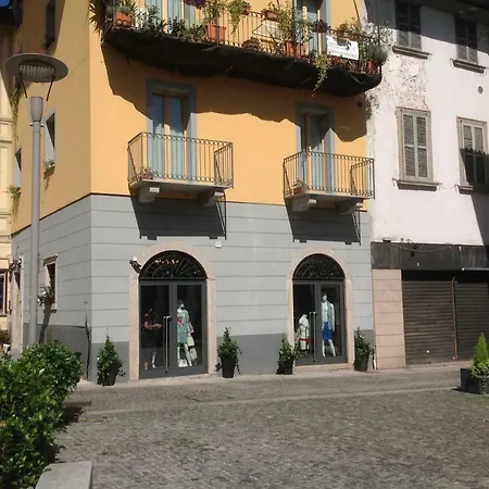 Casetta San Rocco * Verbania