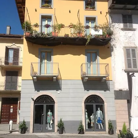 Casetta San Rocco * Verbania