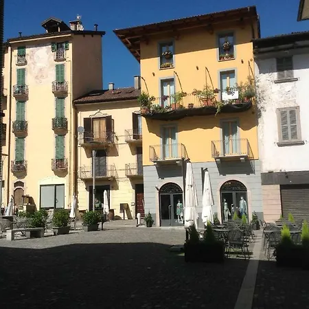 Casetta San Rocco Verbania
