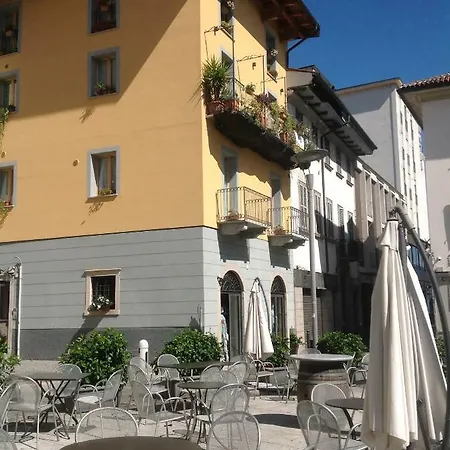Casetta San Rocco Verbania