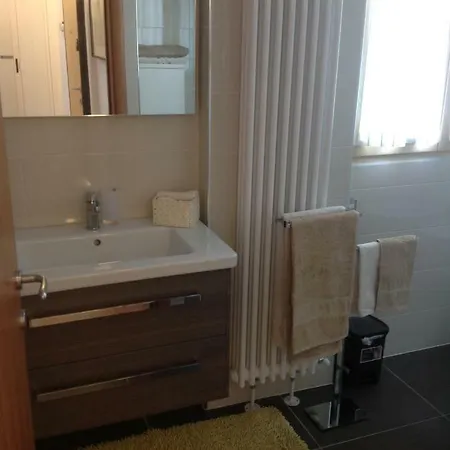 Casetta San Rocco Appartement Verbania
