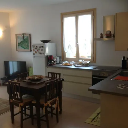Casetta San Rocco Verbania