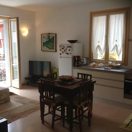 Casetta San Rocco Appartement Verbania