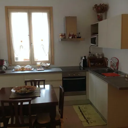 Casetta San Rocco