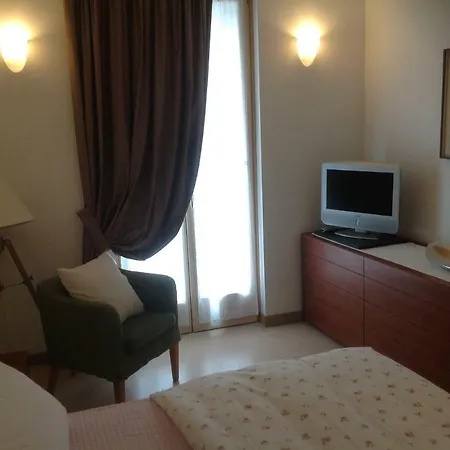 Casetta San Rocco Appartement Verbania