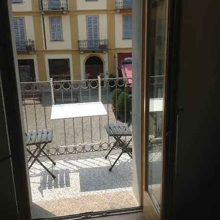 Casetta San Rocco Appartement Verbania