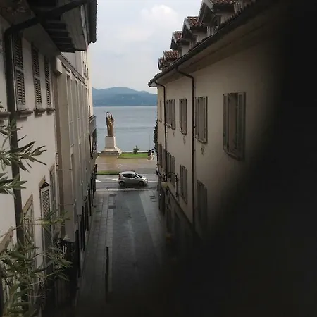 Casetta San Rocco Appartement